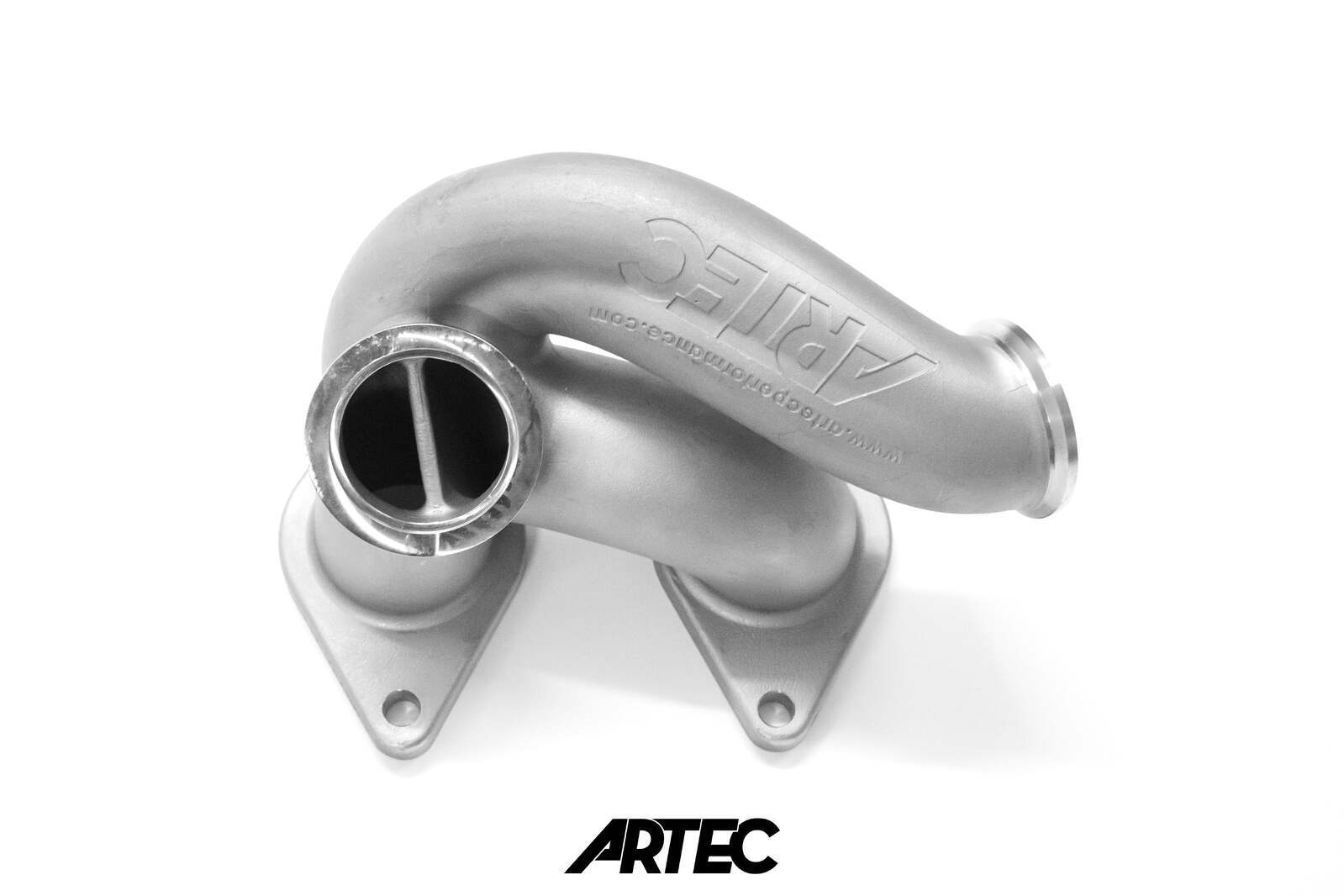 ARTEC V-BAND TURBO EXHAUST MANIFOLD