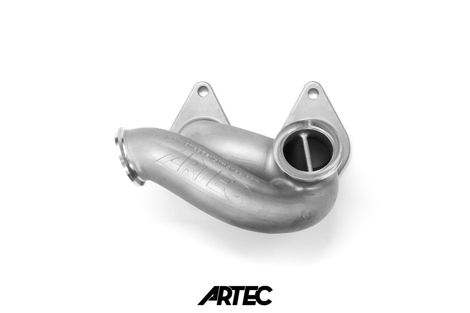 ARTEC V-BAND TURBO EXHAUST MANIFOLD