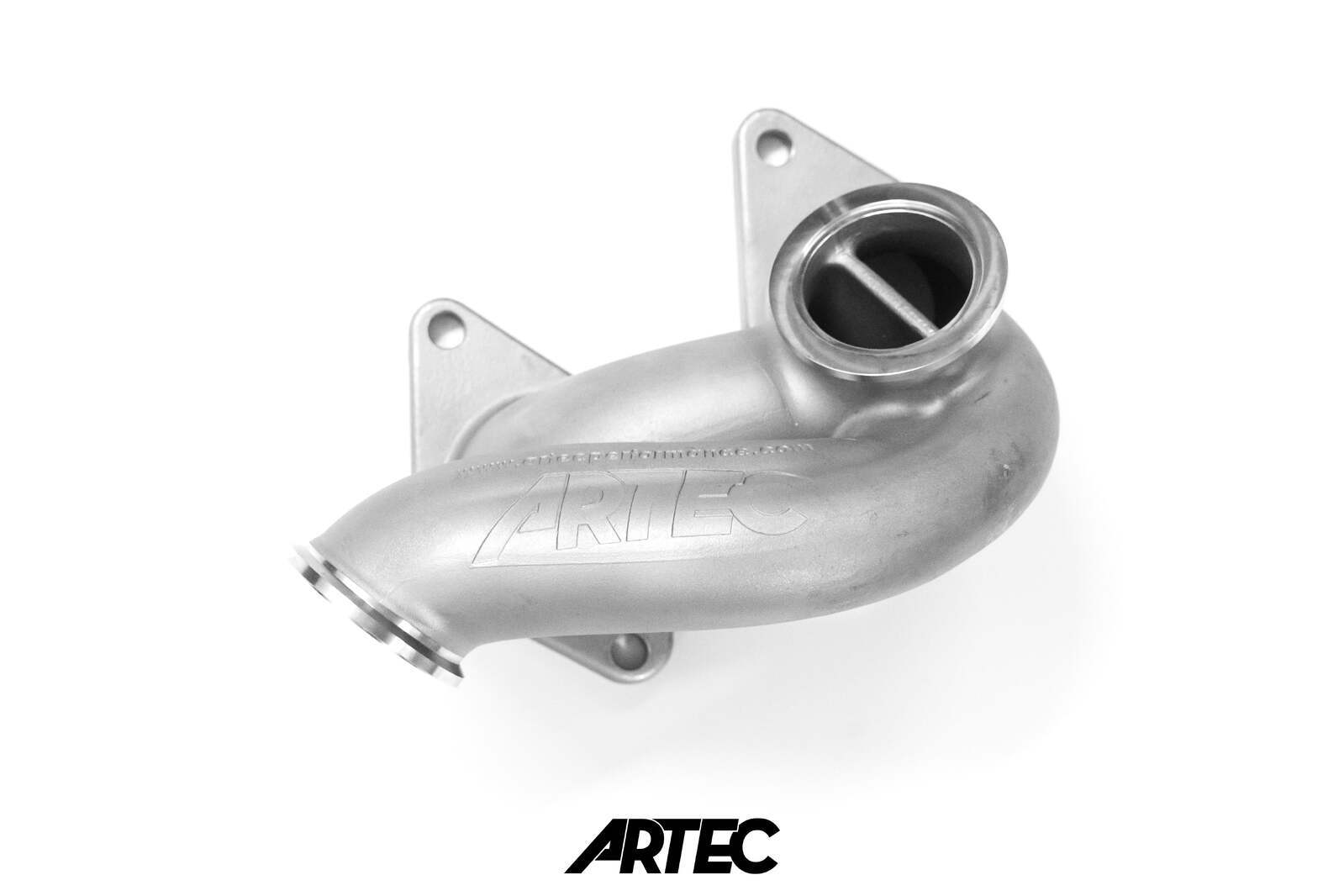 ARTEC V-BAND TURBO EXHAUST MANIFOLD