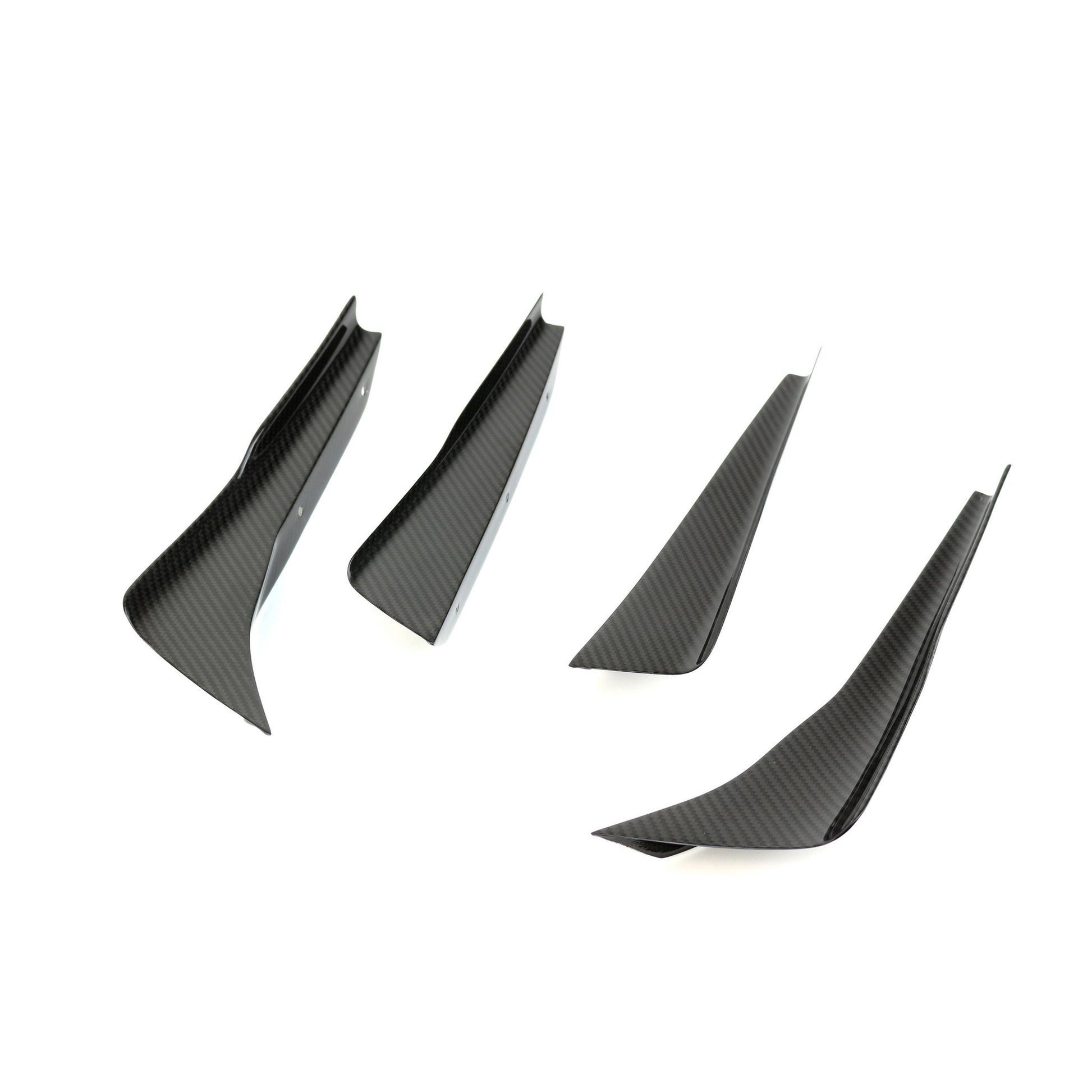 APR PERFORMANCE CARBON FIBRE CANARD