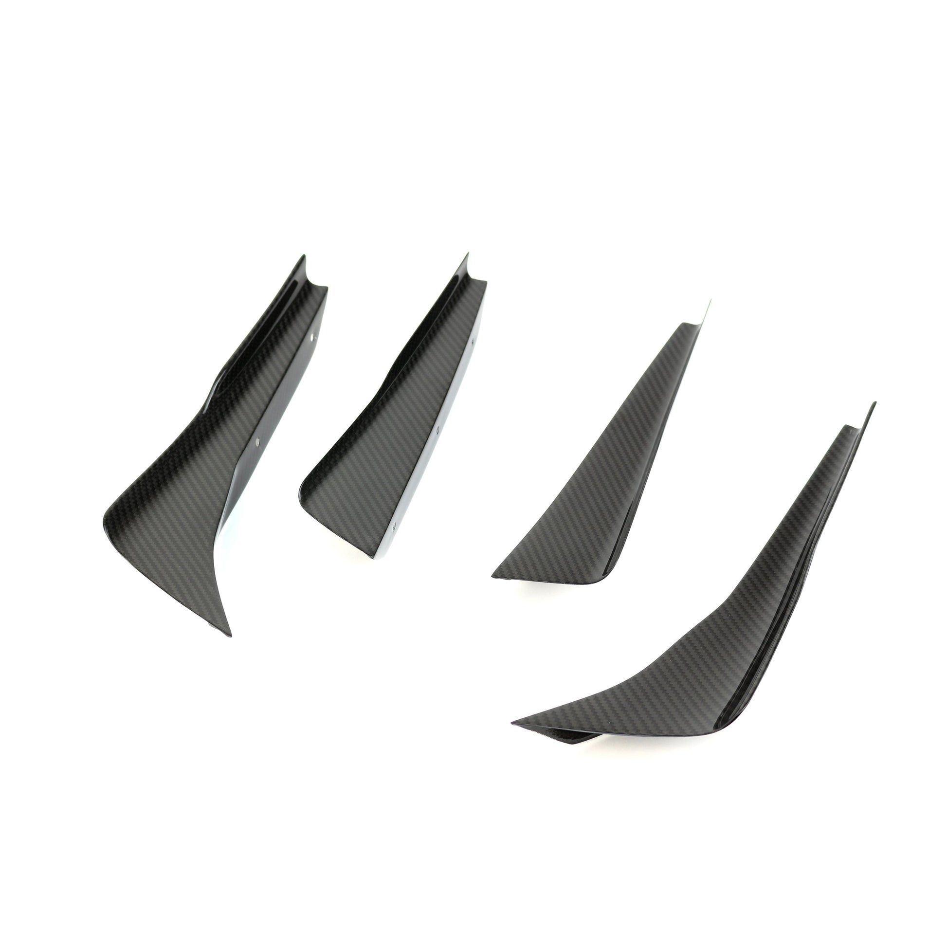 APR PERFORMANCE CARBON FIBRE CANARD