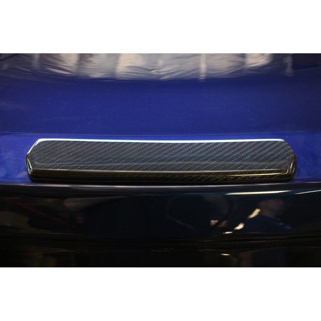 APR PERFORMANCE CARBON FIBRE SPOILER COVER