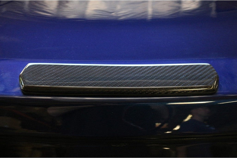 APR PERFORMANCE CARBON FIBRE SPOILER COVER