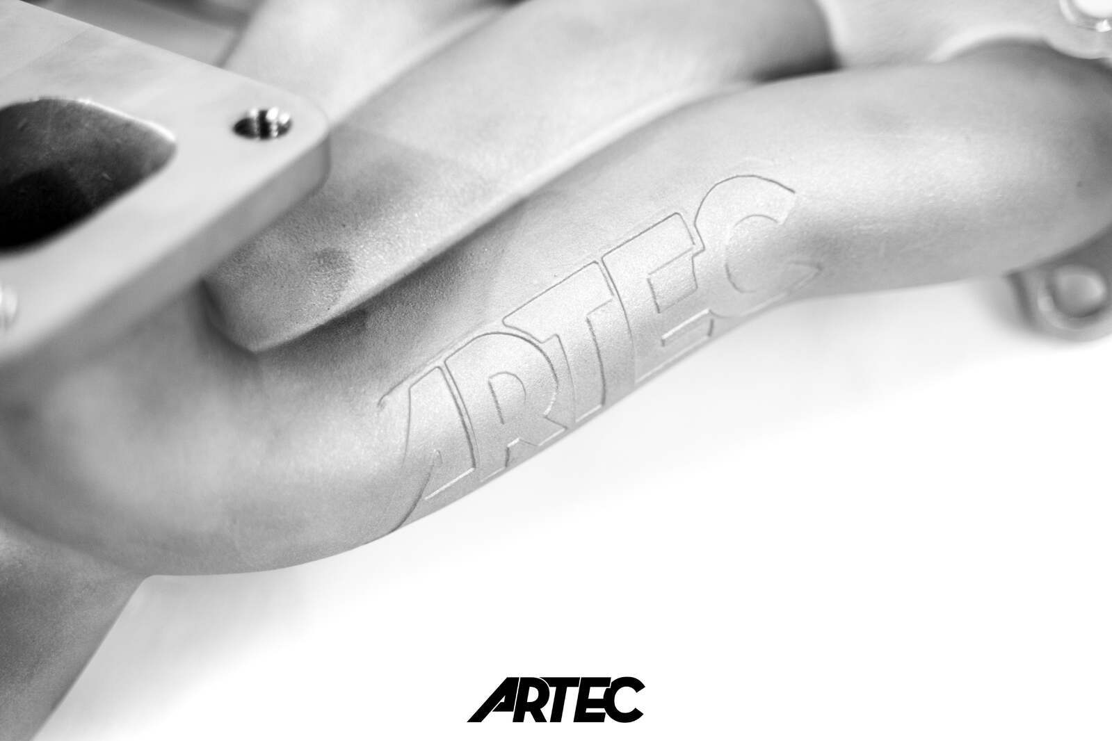ARTEC T4 TURBO EXHAUST MANIFOLD
