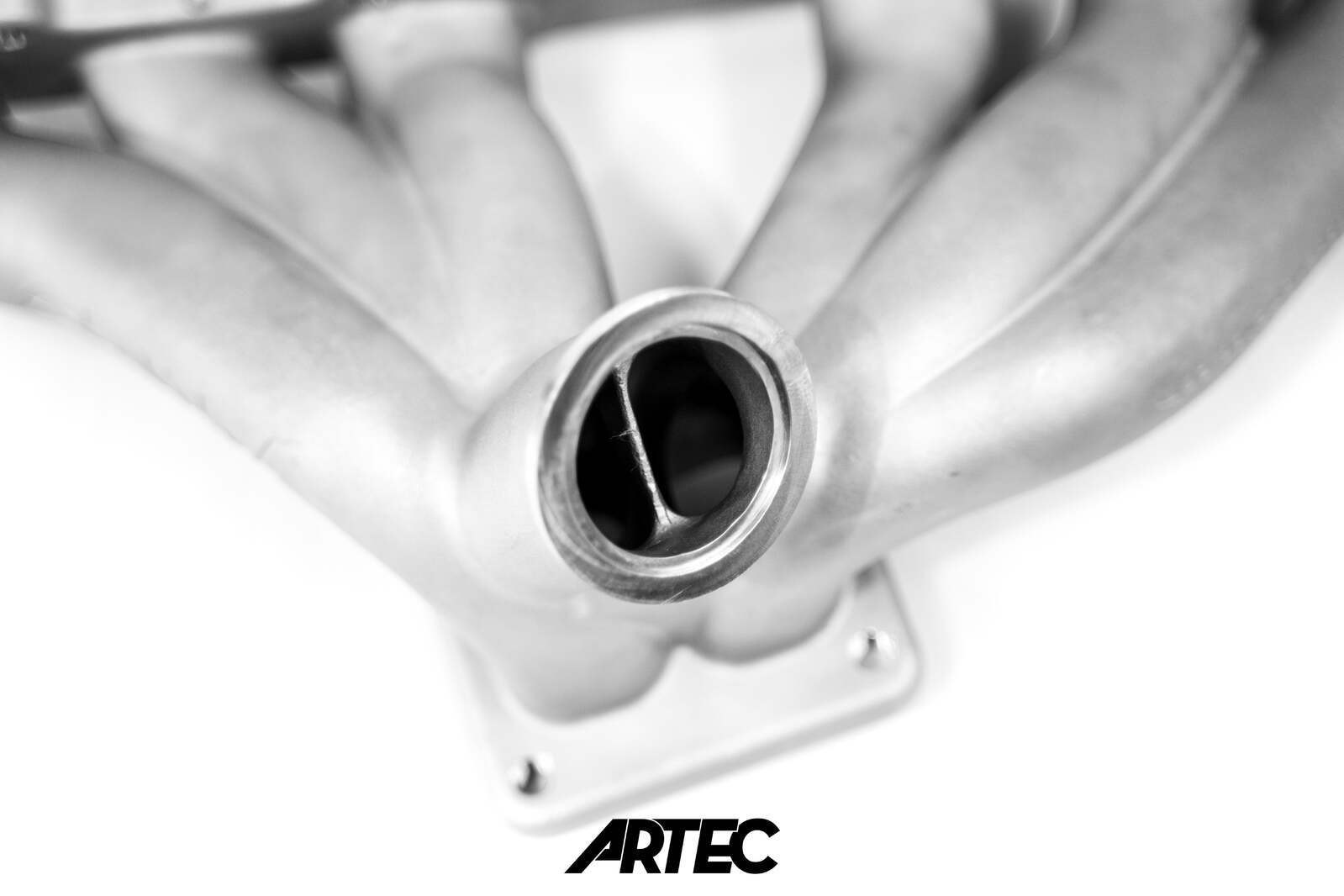 ARTEC T4 TURBO EXHAUST MANIFOLD