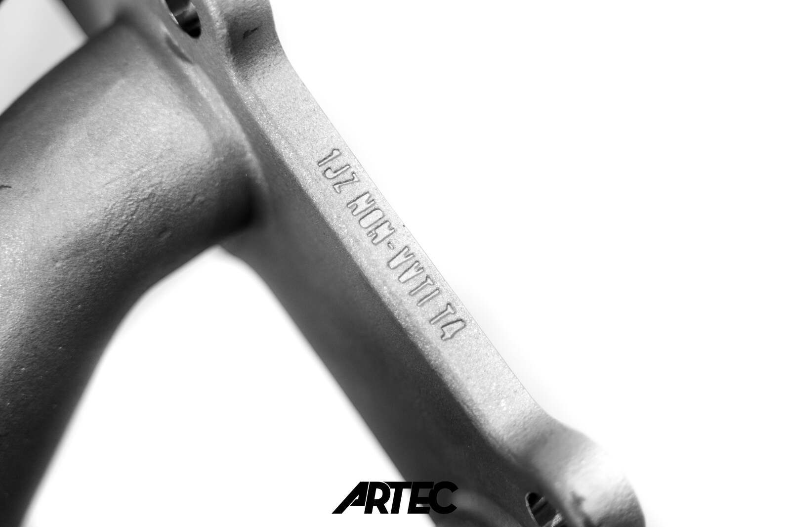 ARTEC T4 TURBO EXHAUST MANIFOLD