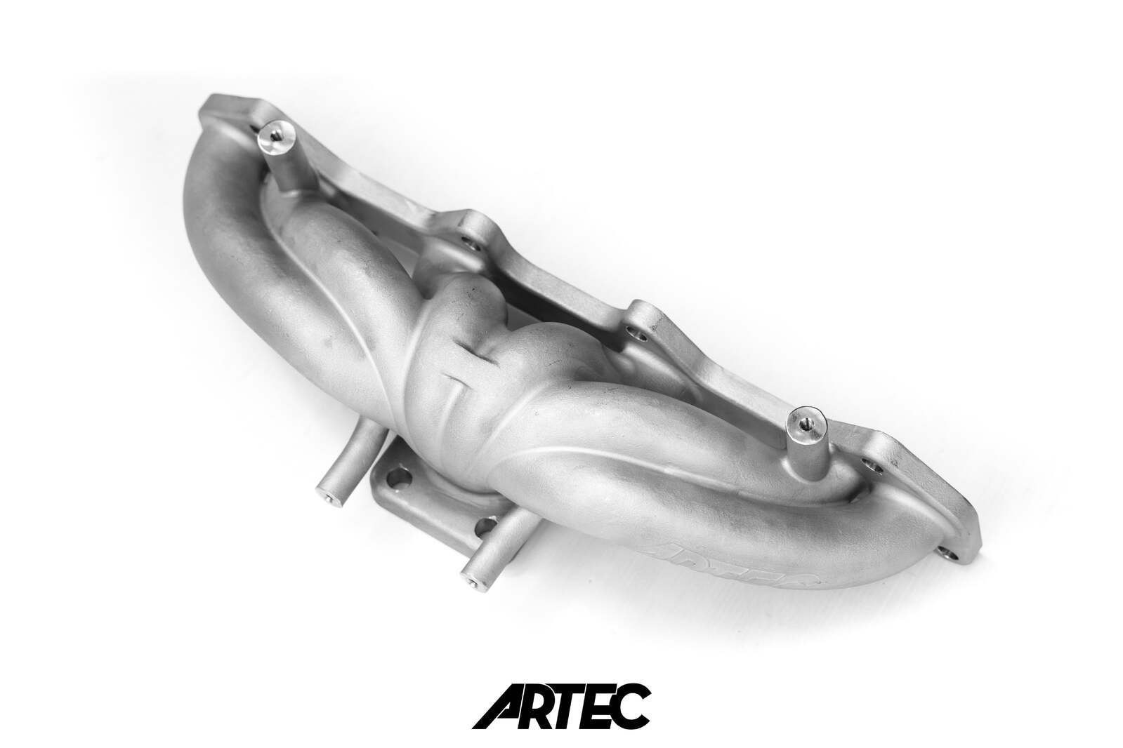 ARTEC DIRECT REPLACEMENT TURBO EXHAUST MANIFOLD