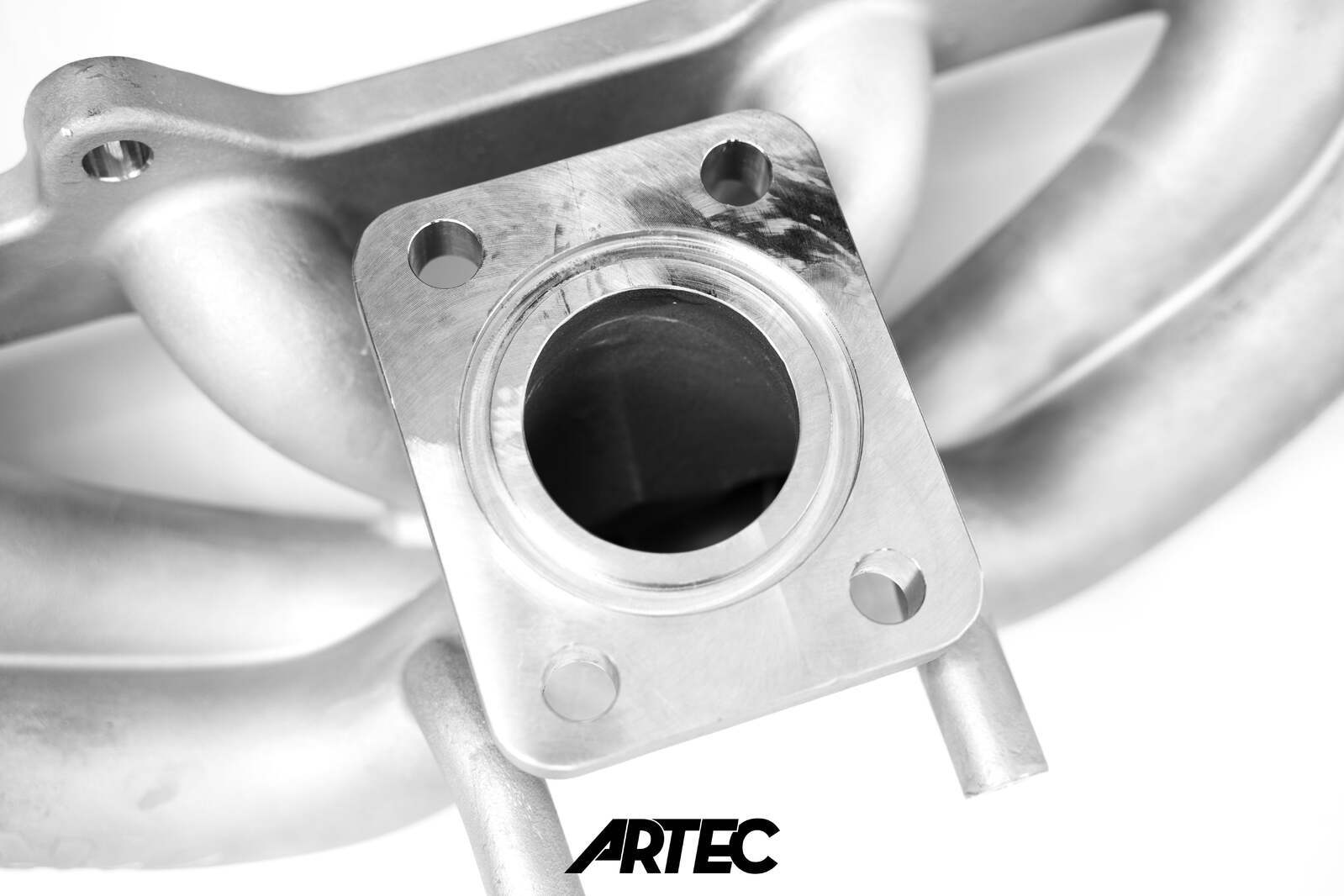 ARTEC DIRECT REPLACEMENT TURBO EXHAUST MANIFOLD