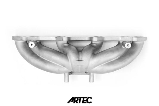 ARTEC DIRECT REPLACEMENT TURBO EXHAUST MANIFOLD