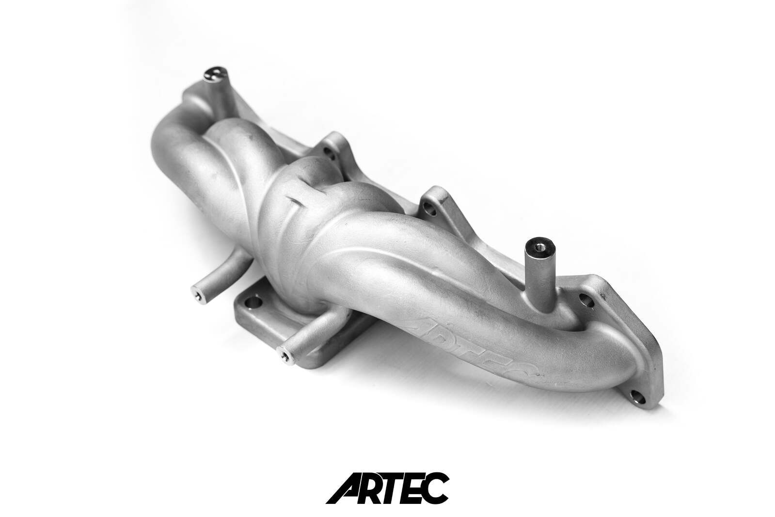 ARTEC DIRECT REPLACEMENT TURBO EXHAUST MANIFOLD
