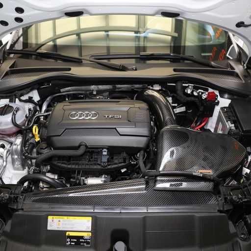 ARMA SPEED COLD CARBON INTAKE