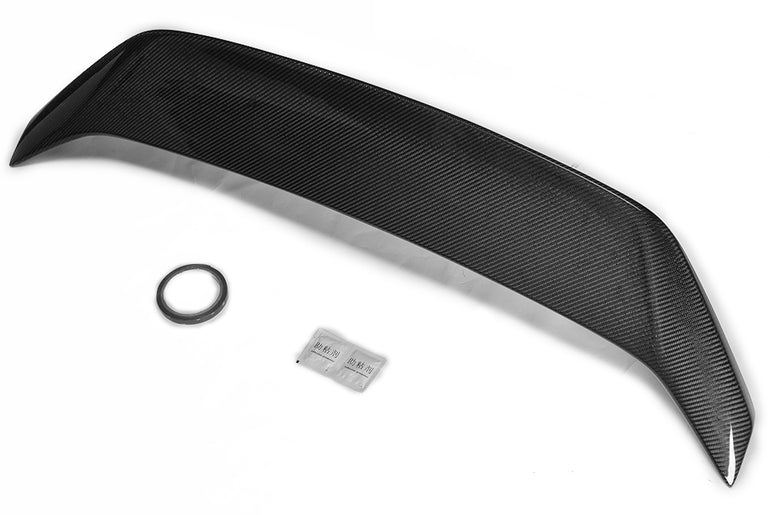 Carbon fiber rear wing - Toyota 86 ZN6/Subaru BRZ ZC6 ( 2012-2018 )