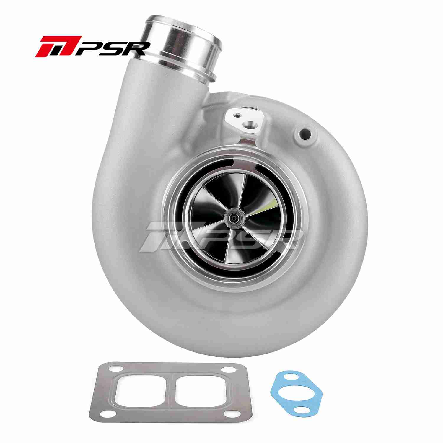 PULSAR S366 SX-E DUAL CERAMIC BALL BEARING TURBO - 80/71MM TURBINE WHEEL