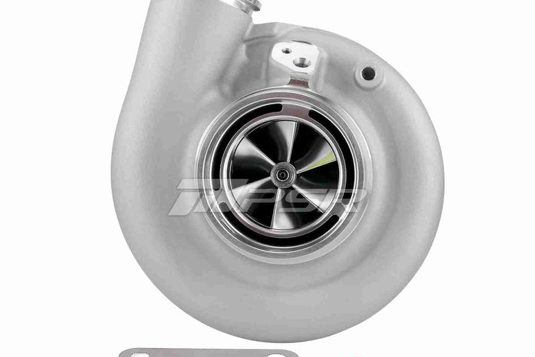 PULSAR S372 SX-E DUAL CERAMIC BALL BEARING TURBO