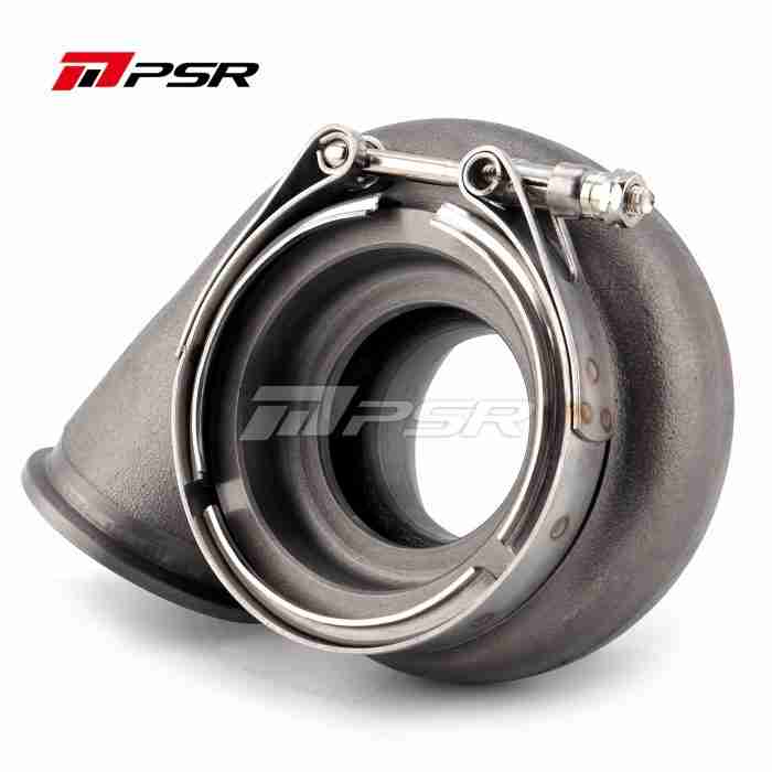 PULSAR G25/49G TURBINE HOUSING