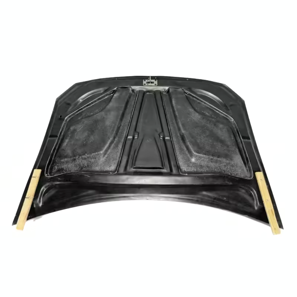 Varis V2 Style Vented Cooling Bonnet - Toyota 86 ZN6/Subaru BRZ ZC6