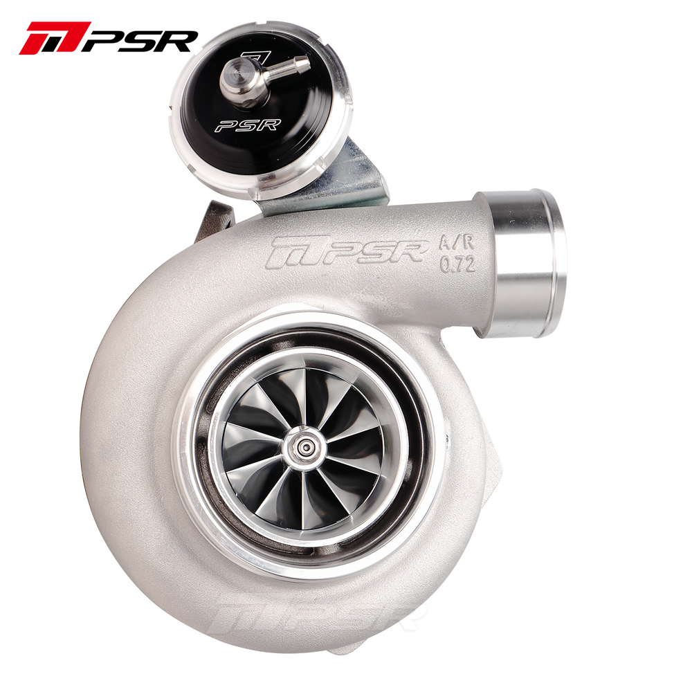 PULSAR GEN3 GTX3584RS TURBO
