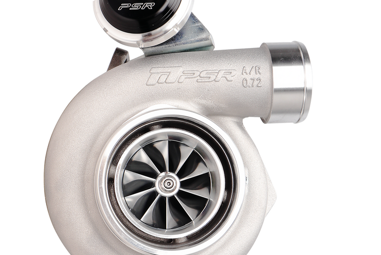 PULSAR GEN3 GTX3584RS TURBO