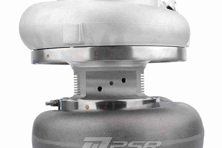 PULSAR PRO98 PRO MOD TURBOCHARGER