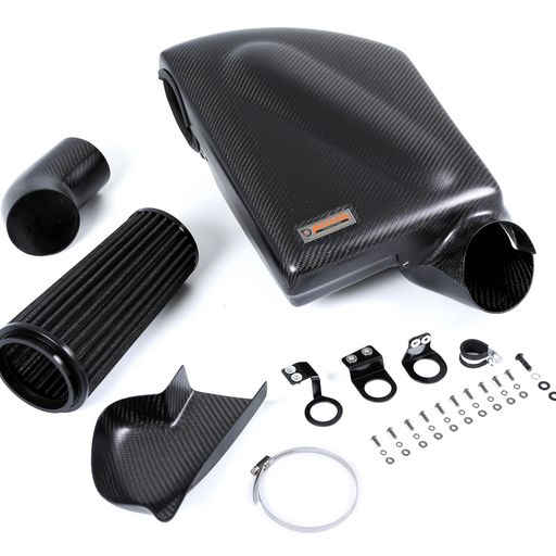 ARMA SPEED COLD CARBON INTAKE