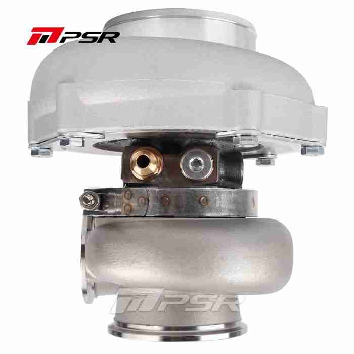 PULSAR 6862G/G35-1050 DUAL BALL BEARING TURBO EXTERNAL WASTEGATE
