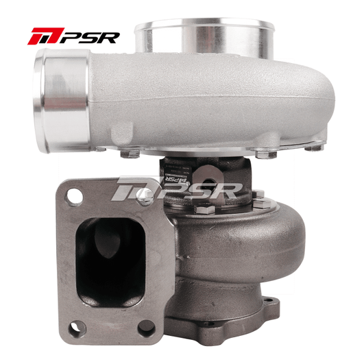 PULSAR GTX3584RS GEN2 EXTERNAL WASTEGATE TURBO KIT