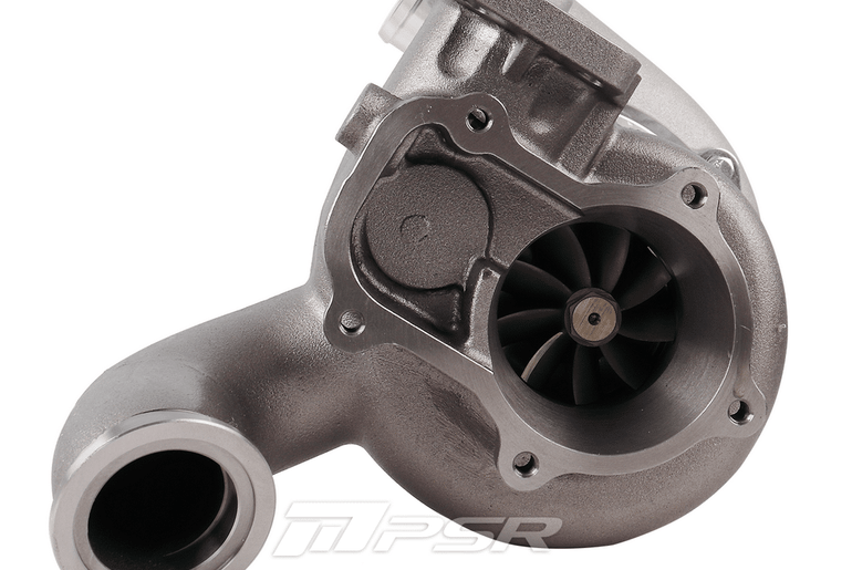 PULSAR GTX3582 GEN2 EXTERNAL WASTEGATE TURBO KIT