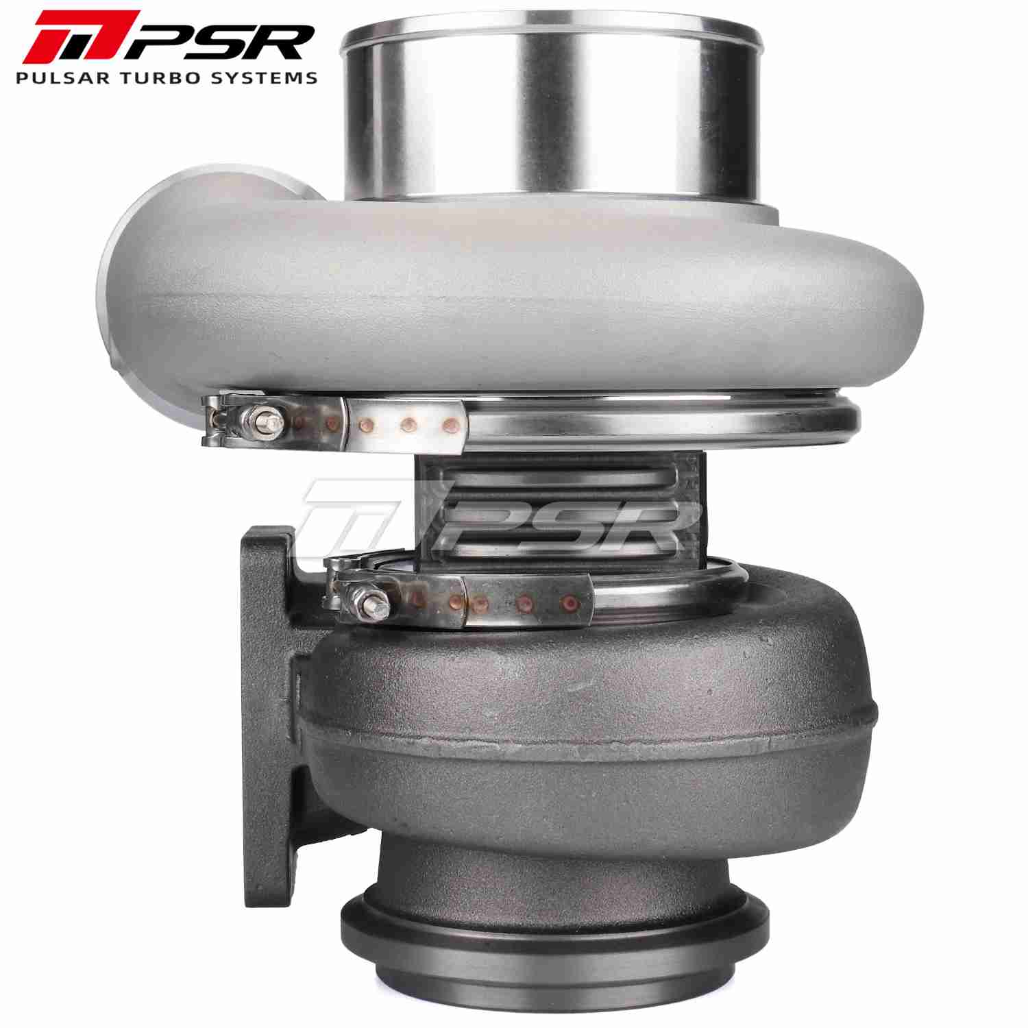 PULSAR 488D DUAL BALL BEARING TURBO - 102/91MM TURBINE WHEEL