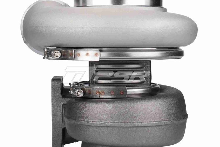 PULSAR 488D DUAL BALL BEARING TURBO - 102/91MM TURBINE WHEEL