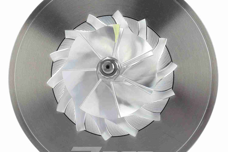 PULSAR S372 SX-E DUAL CERAMIC BALL BEARING TURBO