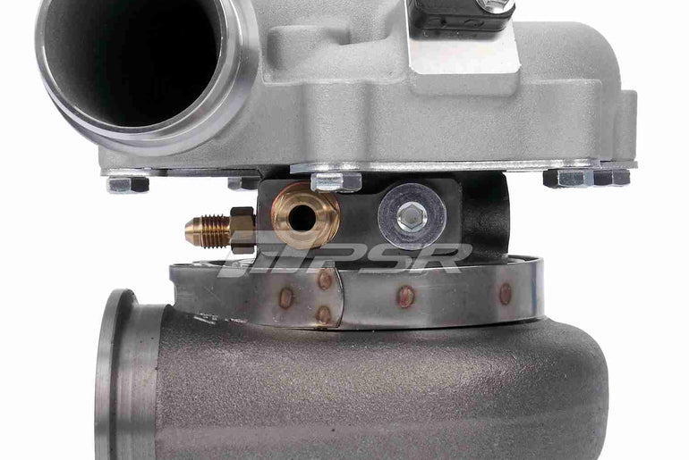 PULSAR 5449G/G25-660 DUAL BALL BEARING TURBO EXTERNAL WASTEGATE (REVERSE ROTATION)