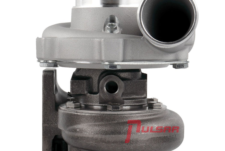 PULSAR GT2860R GEN2 DUAL BALL BEARING TURBO INTERNAL WASTEGATE