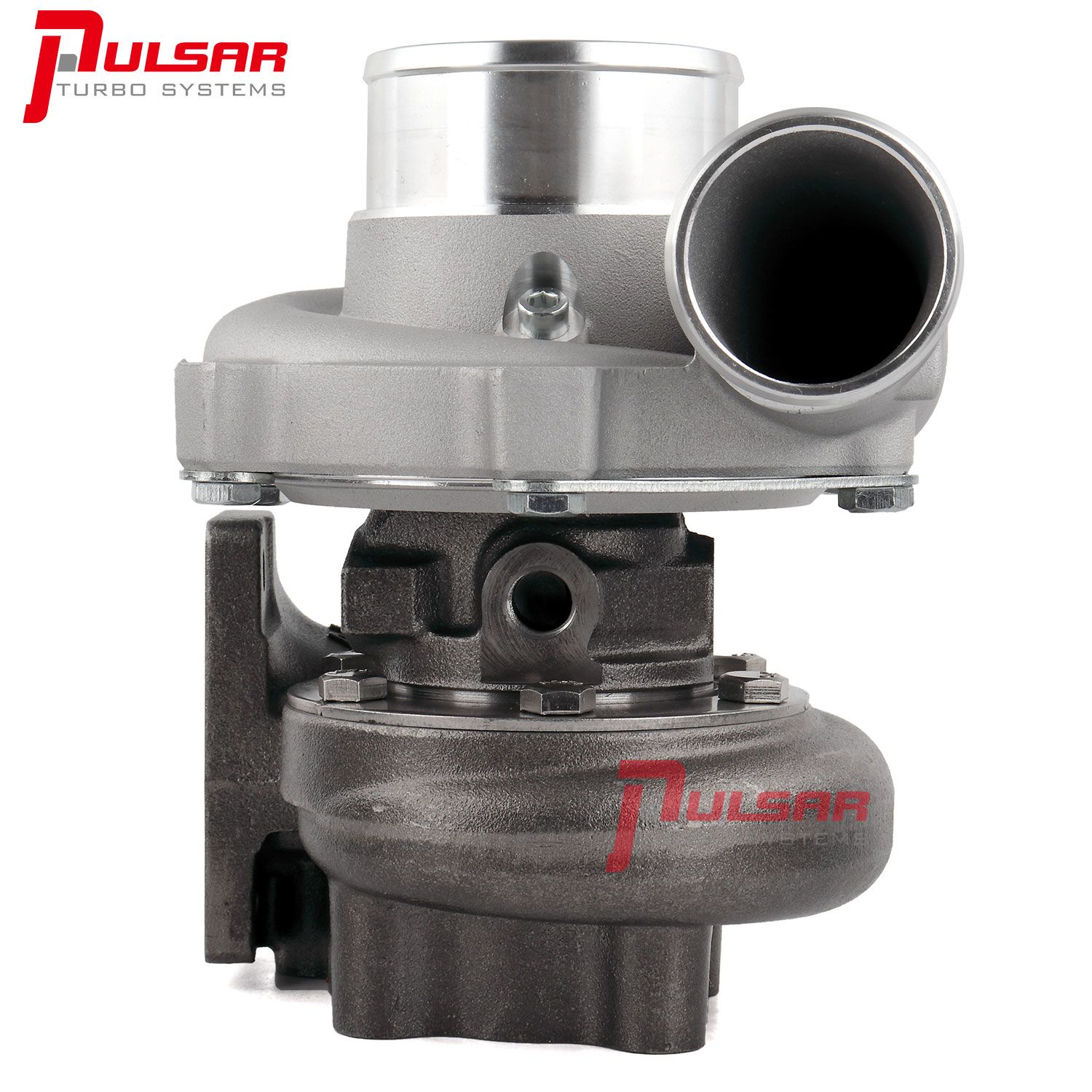 PULSAR GT2867R GEN2 DUAL BALL BEARING TURBO INTERNAL WASTEGATE
