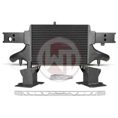 Wagner Tuning EVO 3 Competition Intercooler - Audi RS3 8V (w/Acc) Wagner Tuning