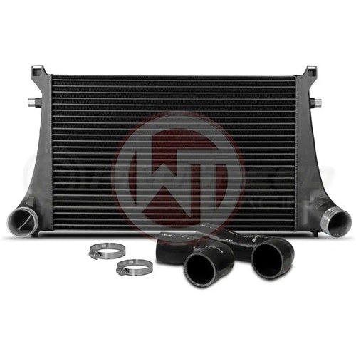 Wagner Tuning Competition Intercooler Kit - VW Tiguan 5N 16+ (2.0TSI) Wagner Tuning