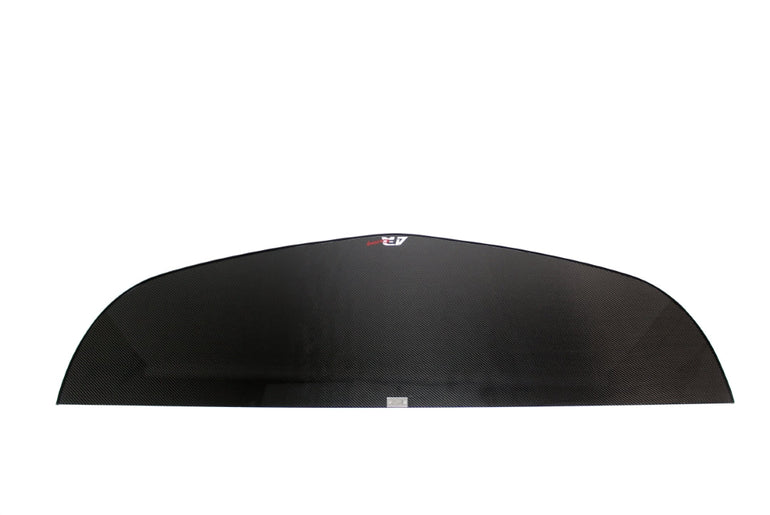 APR PERFORMANCE CARBON FIBRE FRONT WIND SPLITTER W/RODS