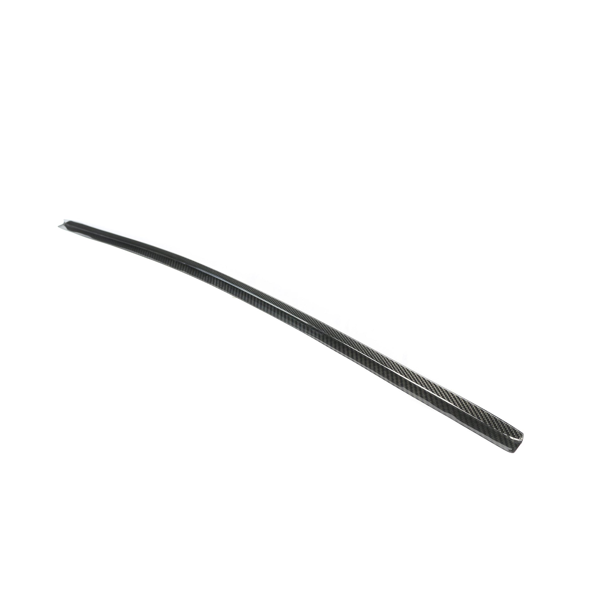 APR PERFORMANCE CARBON FIBRE GURNEY FLAP