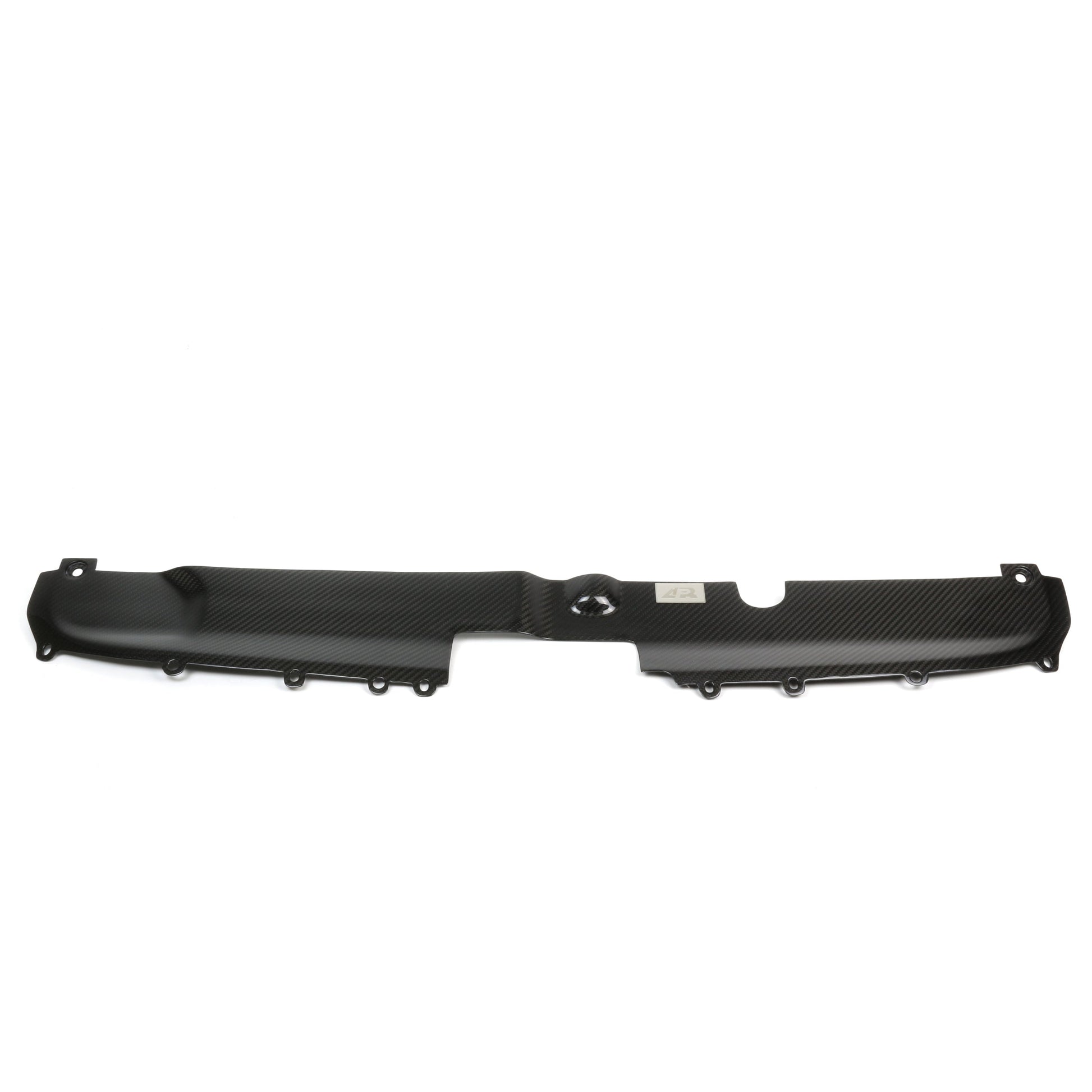 APR PERFORMANCE CARBON FIBRE RADIATOR COOLING SHROUD