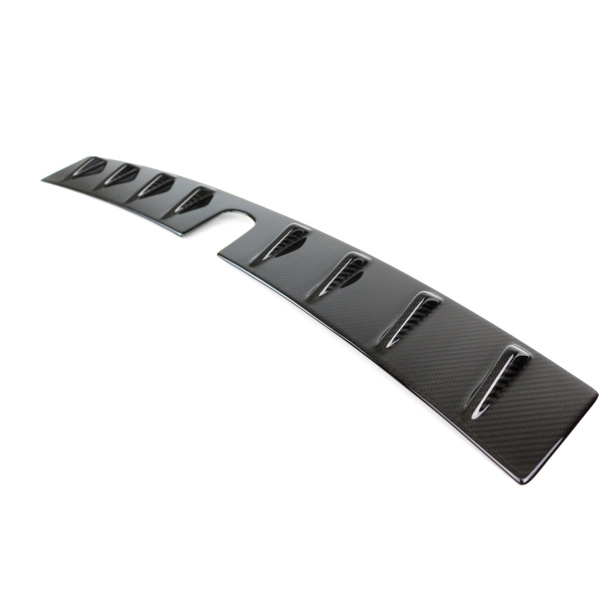 APR PERFORMANCE CARBON FIBRE VORTEX GENERATOR