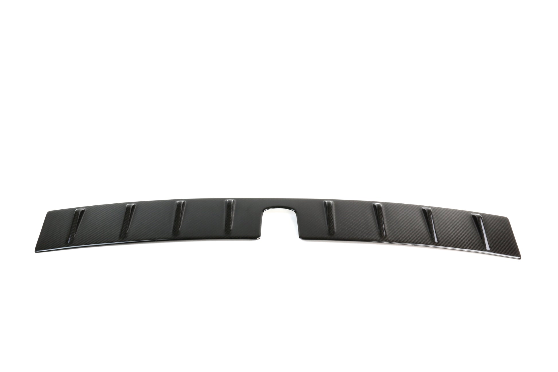 APR PERFORMANCE CARBON FIBRE VORTEX GENERATOR