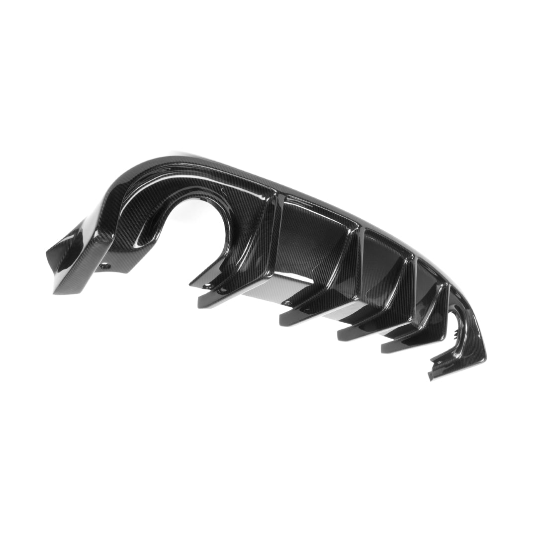 APR PERFORMANCE CARBON FIBRE REAR DIFFUSER