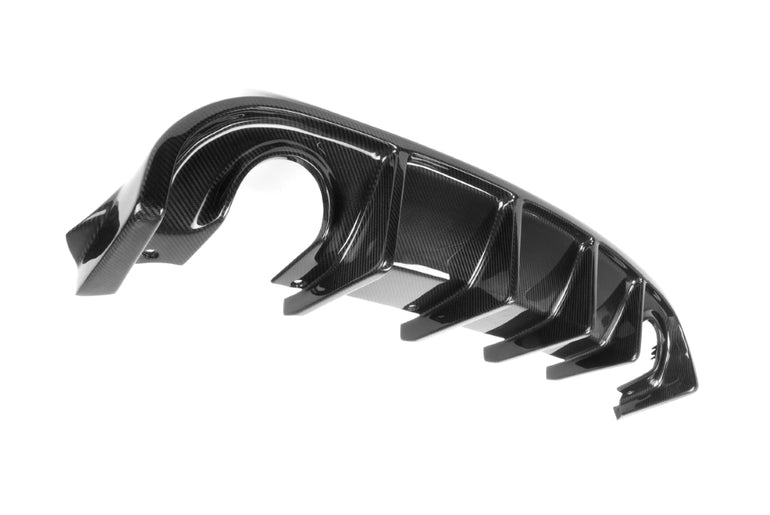 APR PERFORMANCE CARBON FIBRE REAR DIFFUSER