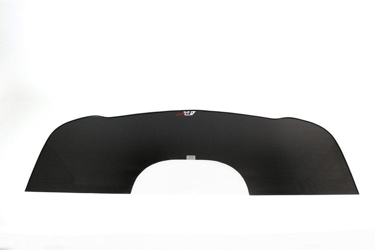 APR PERFORMANCE CARBON FIBRE FRONT WIND SPLITTER W/RODS