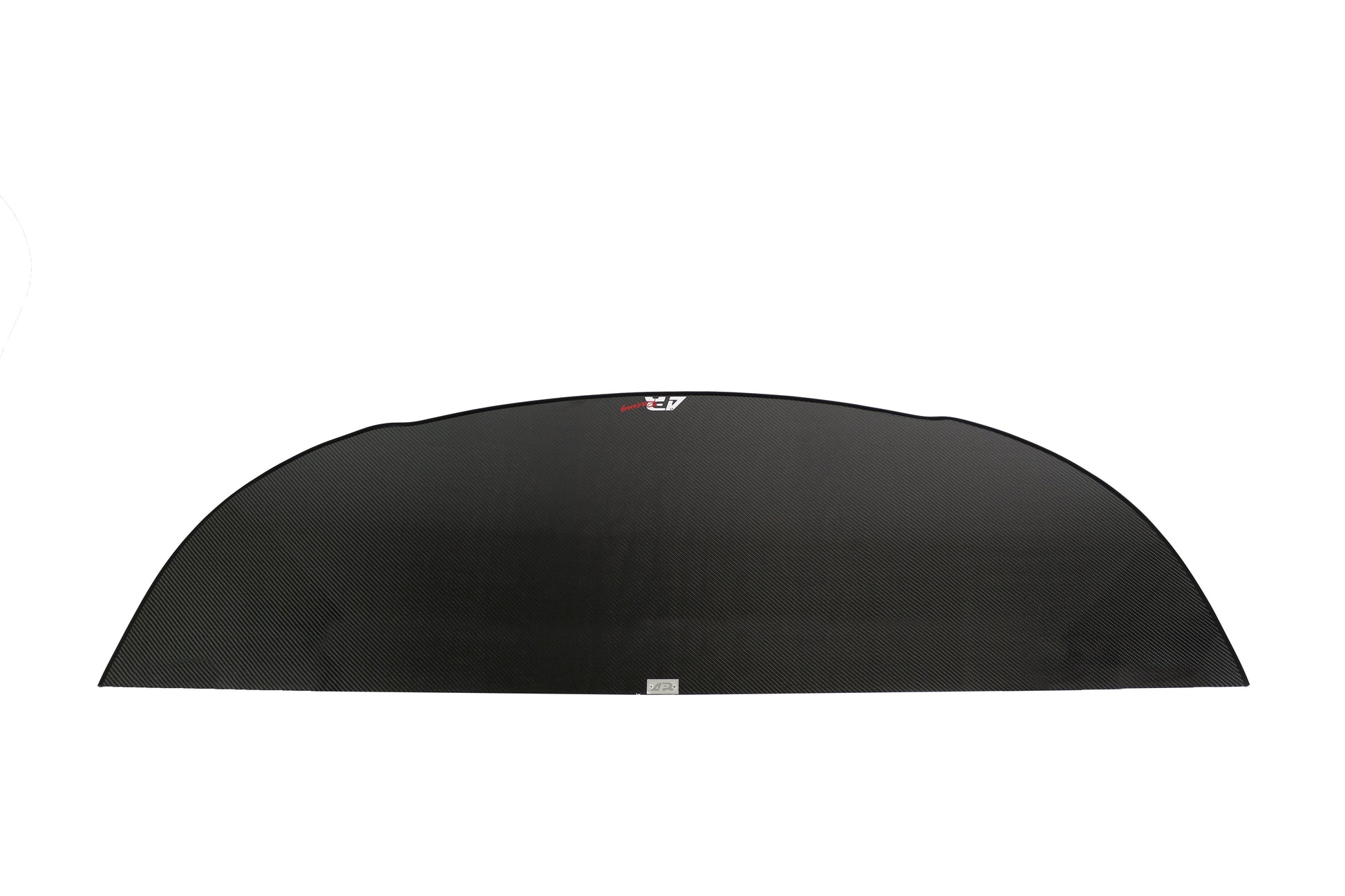 APR PERFORMANCE CARBON FIBRE FRONT WIND SPLITTER W/RODS