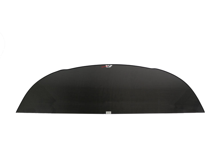 APR PERFORMANCE CARBON FIBRE FRONT WIND SPLITTER W/RODS