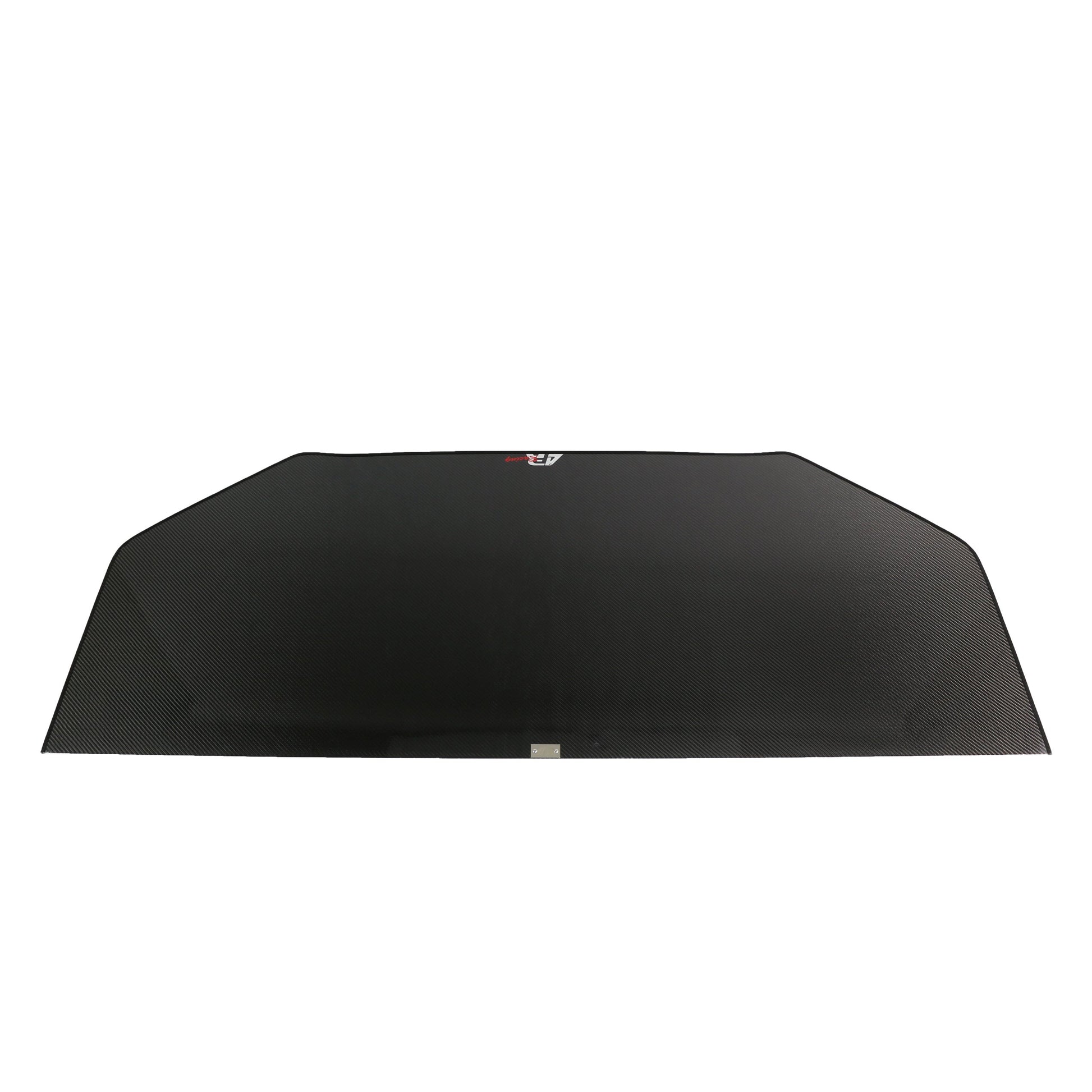 APR PERFORMANCE CARBON FIBRE FRONT WIND SPLITTER W/RODS