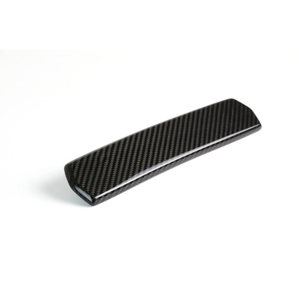 APR PERFORMANCE CARBON FIBRE SPOILER COVER