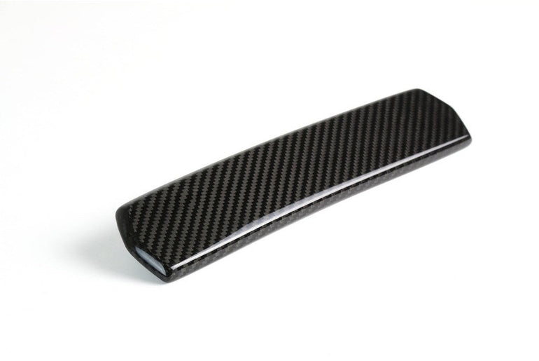 APR PERFORMANCE CARBON FIBRE SPOILER COVER