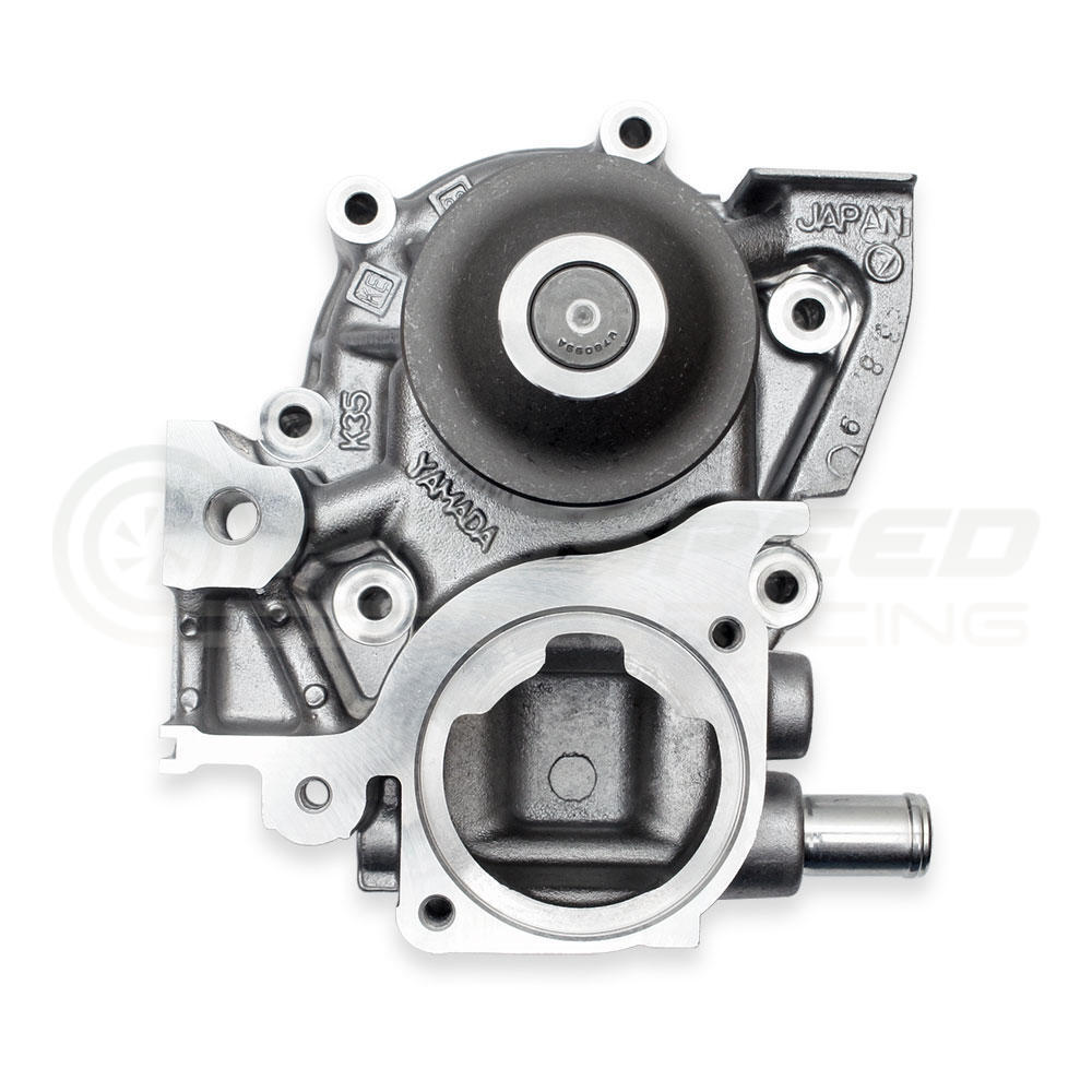 SUBARU GENUINE OEM WATER PUMP ONLY