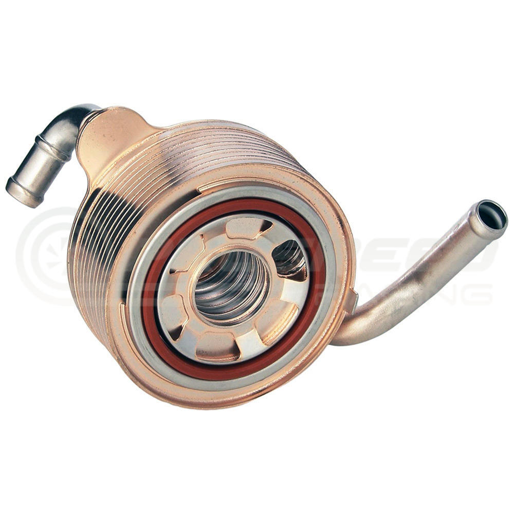 SUBARU GENUINE OIL COOLER UNIT